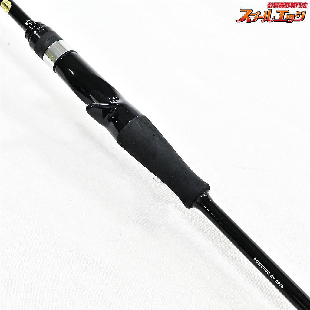 【アピア】 グランデージ ヴァイス C75ML APIA GRANDAGE VICE C75ML クロダイ K_162