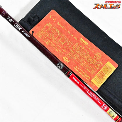 【ダイワ】 17ハートランド HL 741MHRB-SV AGS17 疾風七四 20周年アニバーサリー DAIWA HEARTLAND HAYATE ブラックバス K_236