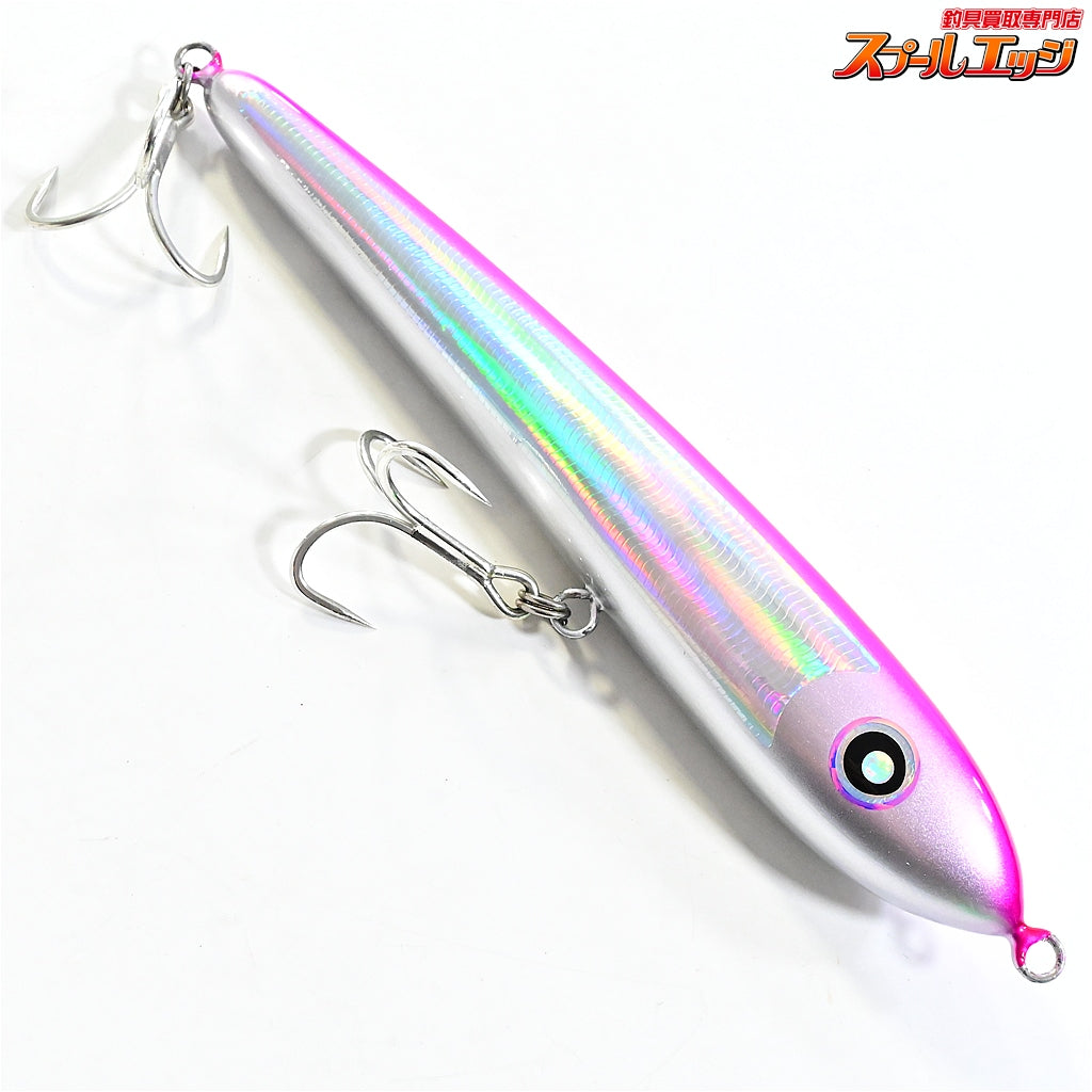 【ローカルスタンダード】 ダイブベイト 240 マゼンタバック Local Standard DIVE BAIT 海水用ルアー K_060