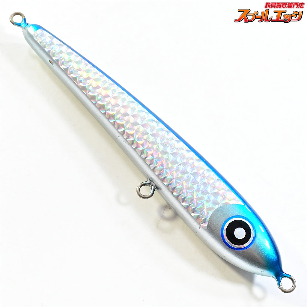 【ローカルスタンダード】 ダイブベイト ミニ 165 LOCAL-STANDARD DIVE BAIT mini 海水用ルアー K_060