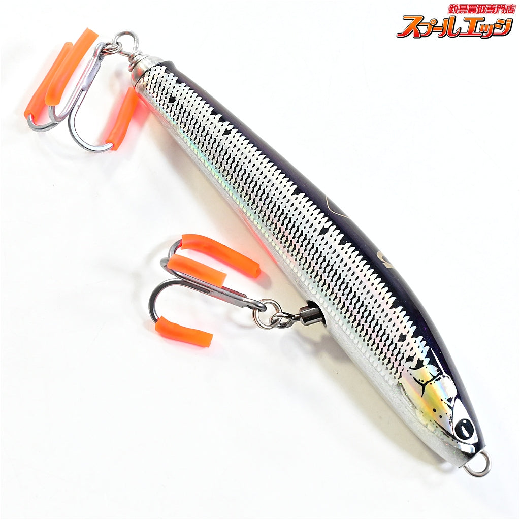 【CBONE】 シービーワン ルーキー 140DD ウィークアンチョビ CBONE ROOKIE 海水用ルアー K_060