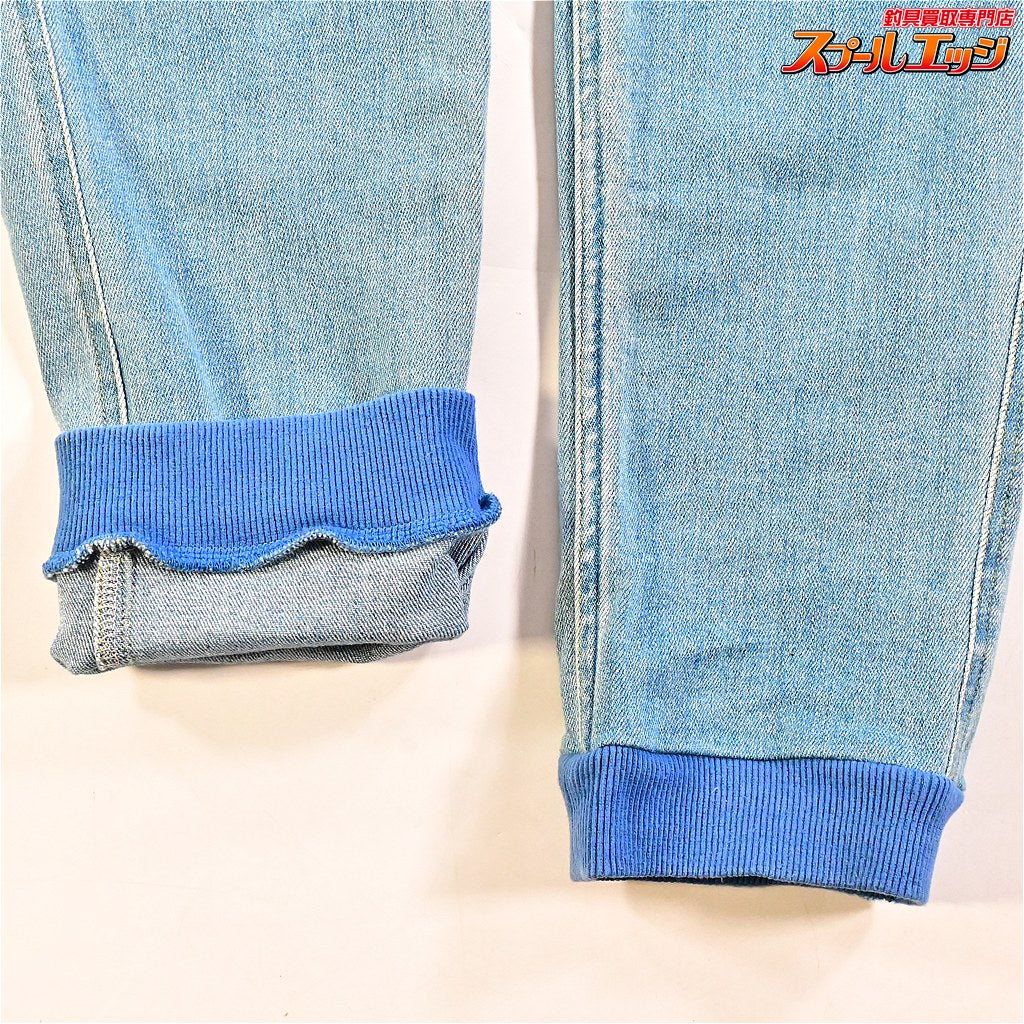 【OSP】 スイッチオン ezストレッチデニムパンツ Mサイズ O.S.P SWICH-ON EZ stretch denim pants K_100