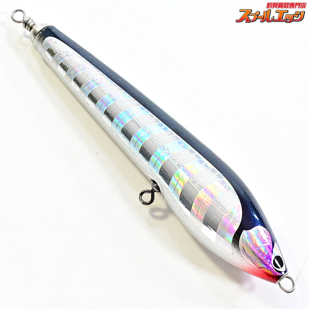 【CBONE】 シービーワン ロデオ 185 ストライプ/マジョーラ CBONE Rodeo 海水用ルアー K_060
