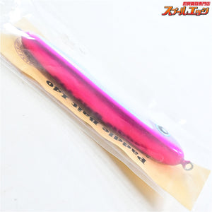 【ローカルスタンダード】 パドルベイト 140 ピンク 2024年12月検品分 未開封 Local Standard Paddle Bait 海水用ルアー K_060