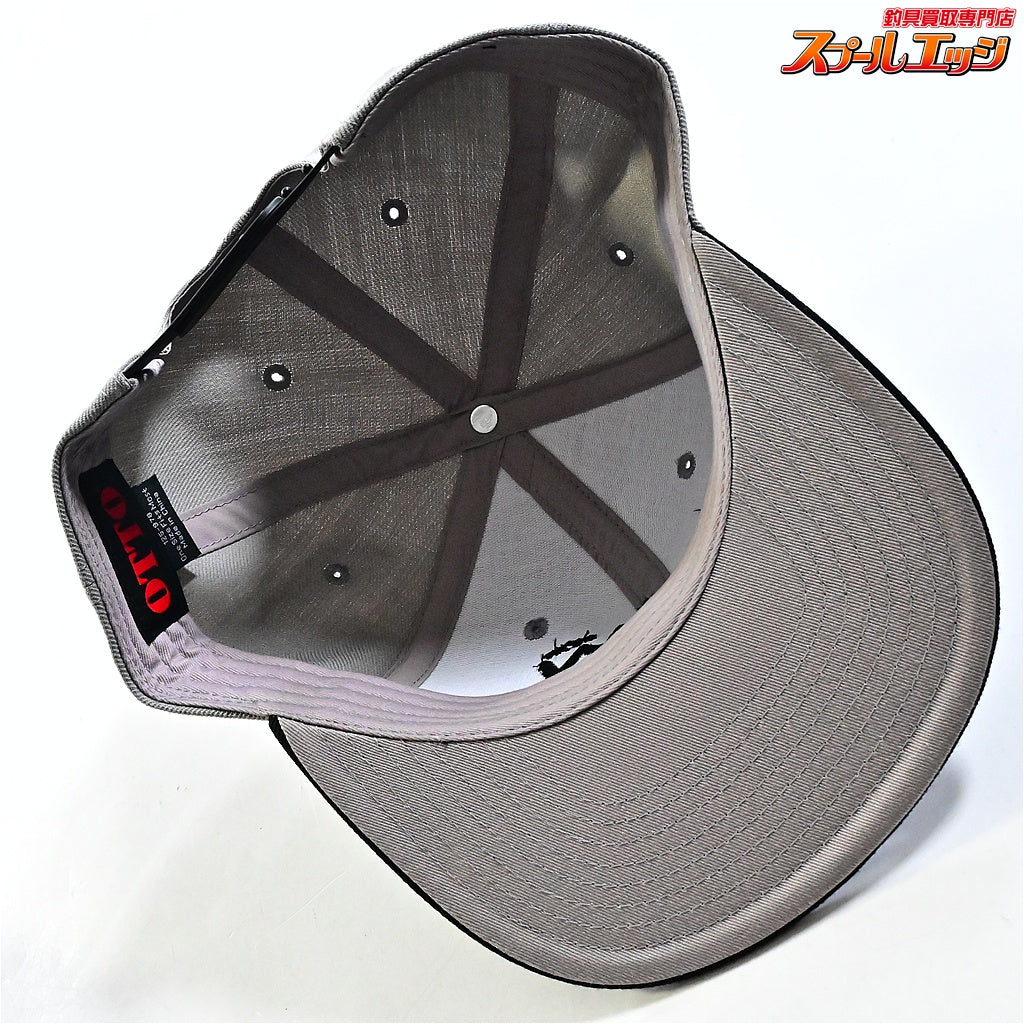 【ザンマイxカレントレザーワークス】 渓流用・刻印入りレザーワレットM ミノー14本収納 25周年 キャップ＆コースター  ZANMAIxCURRENT-LETHER-WORKS K_060