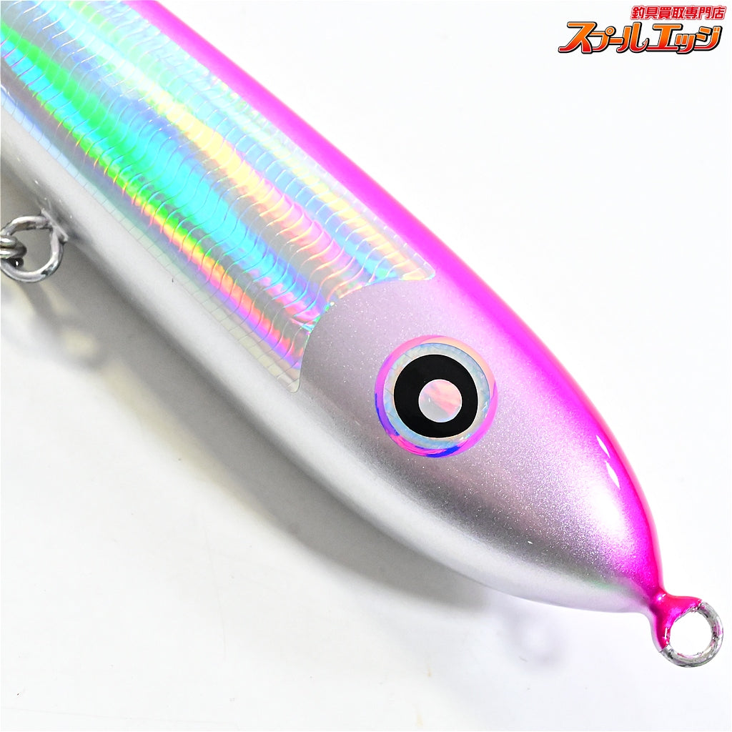 【ローカルスタンダード】 ダイブベイト 240 マゼンタバック Local Standard DIVE BAIT 海水用ルアー K_060