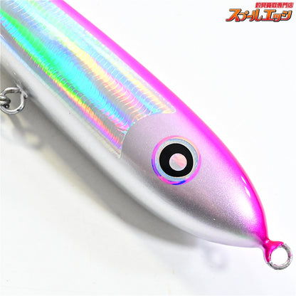 【ローカルスタンダード】 ダイブベイト 240 マゼンタバック Local Standard DIVE BAIT 海水用ルアー K_060