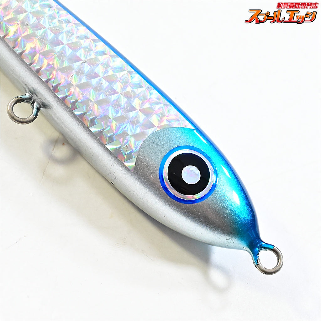 【ローカルスタンダード】 ダイブベイト ミニ 165 LOCAL-STANDARD DIVE BAIT mini 海水用ルアー K_060