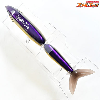 【DRTxヴィレッジドア】 クラッシュ9 Low 東京ゴールド DRT VILLAGEDOOR KLASH9 K9 TOKYO GOLD 淡水用ルアー K_060