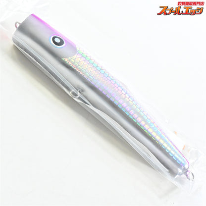 【ローカルスタンダード】 バブルベイト 220 マゼンタ LOCAL-STANDARD BUBBLE BAIT 海水用ルアー K_060