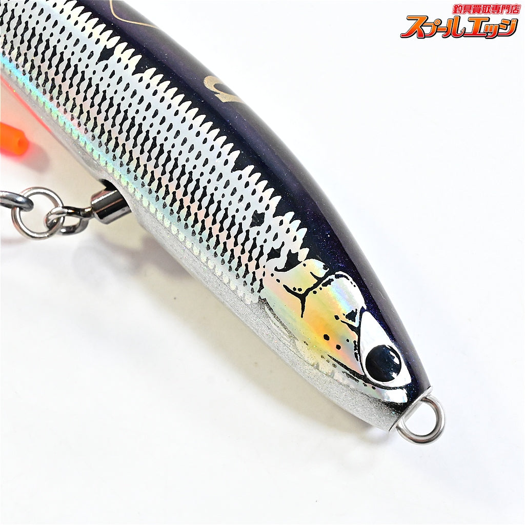 【CBONE】 シービーワン ルーキー 140DD ウィークアンチョビ CBONE ROOKIE 海水用ルアー K_060