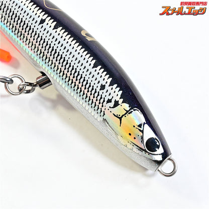 【CBONE】 シービーワン ルーキー 140DD ウィークアンチョビ CBONE ROOKIE 海水用ルアー K_060