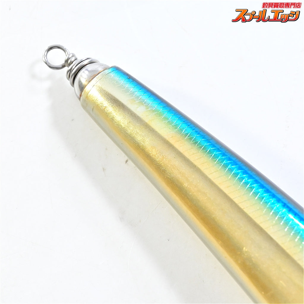 【車谷ルアー】 クルペン F180 ブルー アバロン シェル貼り アワビ貼り 2018年製造 KurumataniLure Krupen 海水用ルアー K_060