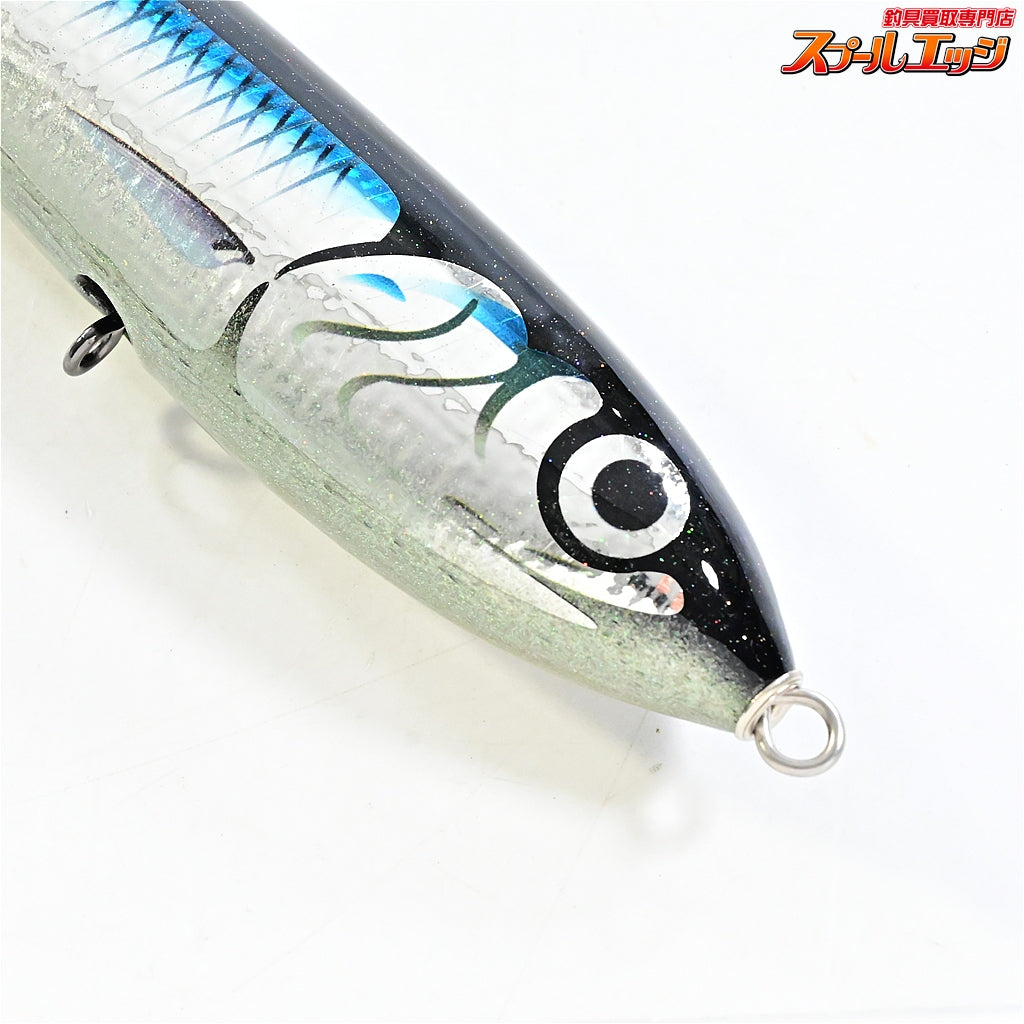 【カーペンター】 ガンマγ 90-L 自重79.5g Carpenter GAMMA K_060