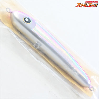 【ローカルスタンダード】 パドルベイト 140 ピンク 2024年12月検品分 未開封 Local Standard Paddle Bait 海水用ルアー K_060