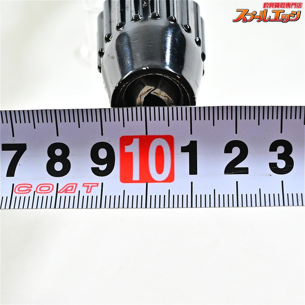 【フロッグプロダクツ】 トイマシーングリップ トイズグリップ ガングリップ コルク FROG PRODUCTS TOY'S バス ベイトロッド トップ K_060