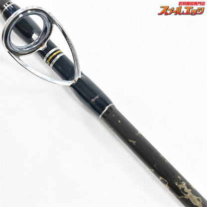 【パームス】 シーラプチャー SRGS-78MH PALMS Sea Rupture キハダマグロ ブリ ヒラマサ K_215
