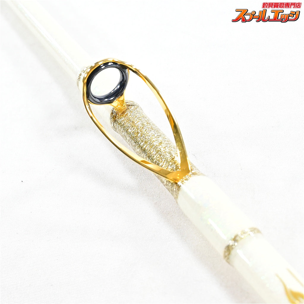 【剛樹】 シマアジ リミテッド 220SS 50-100 GOUKI Shimaaji Limited シマアジ イサキ マダイ K_264