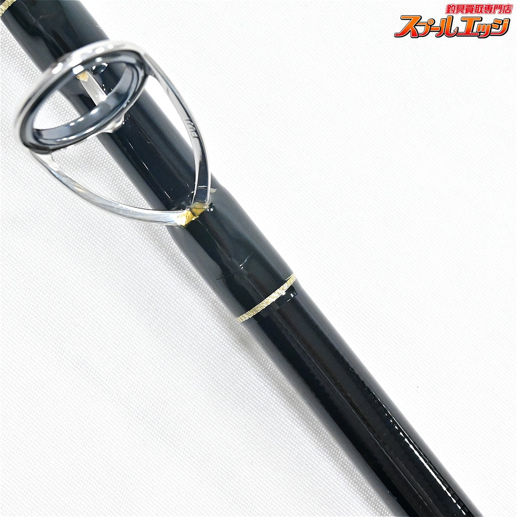 【ヤマガブランクス】 アーリー ERY-105MH YAMAGA Blanks EARLY シーバス ヒラメ イナダ マゴチ K_205
