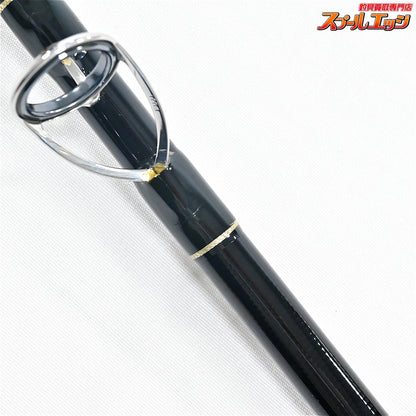 【ヤマガブランクス】 アーリー ERY-105MH YAMAGA Blanks EARLY シーバス ヒラメ イナダ マゴチ K_205