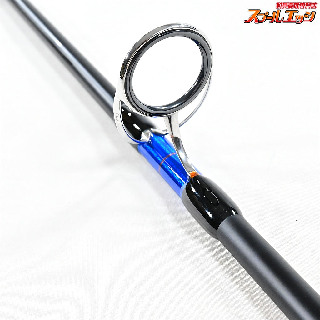 【テイルウォーク】 スプリントスティック SSD 80XH tailwalk SPRINT STICK キハダマグロ ヒラマサ カツオ K_216