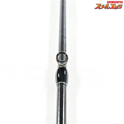 【Gクラフト】 セブンセンス TR ミッドウォーター MWS-972-TR ウェーディング遠投スペシャル G-CRAFT SEVEN SENSE MID WATER シーバス K_191