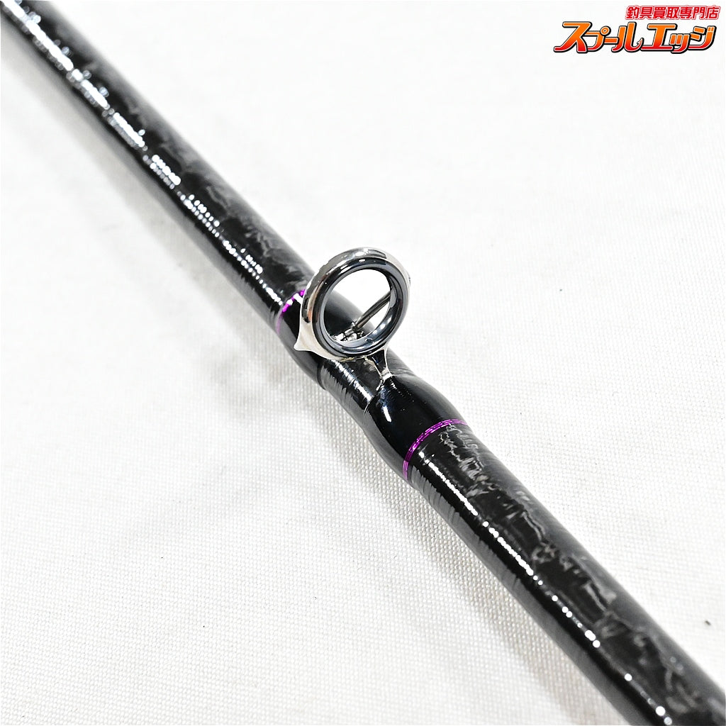 【シマノ】 23サーベルマスター リミテッド テンヤ 91 HH170 SHIMANO SABER MASTER LIMITED TENYA タチウオ K_173