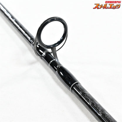 【シマノ】 19グラップラー タイプC S80M SHIMANO GRAPPLER TYPE-C シイラ カツオ ワラサ K_228