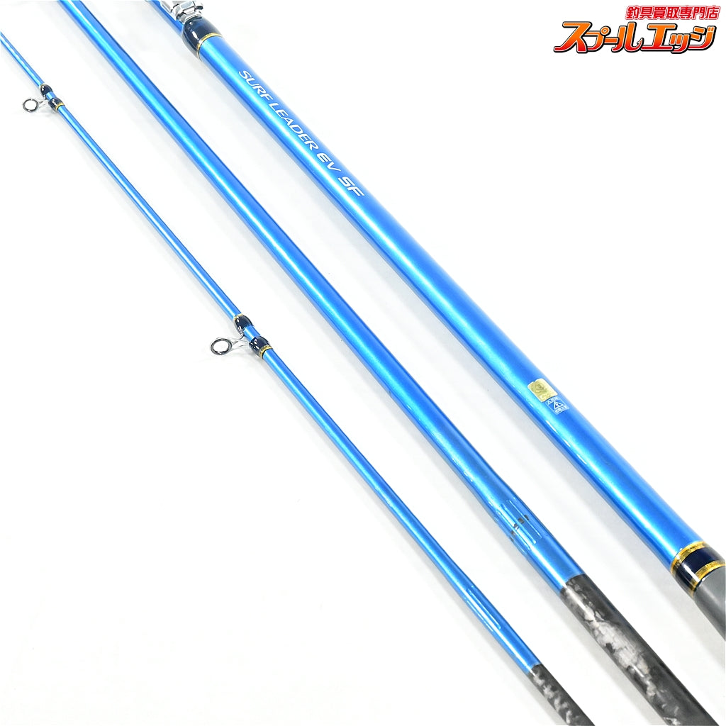 【シマノ】 サーフリーダー EV SF 405EX SHIMANO SURF LEADER シロギス K_185
