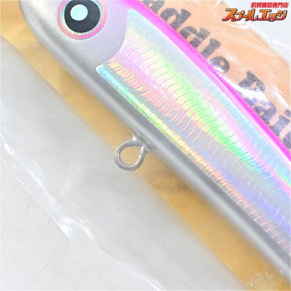 【ローカルスタンダード】 パドルベイト 140 ピンク 2024年12月検品分 未開封 Local Standard Paddle Bait 海水用ルアー K_060