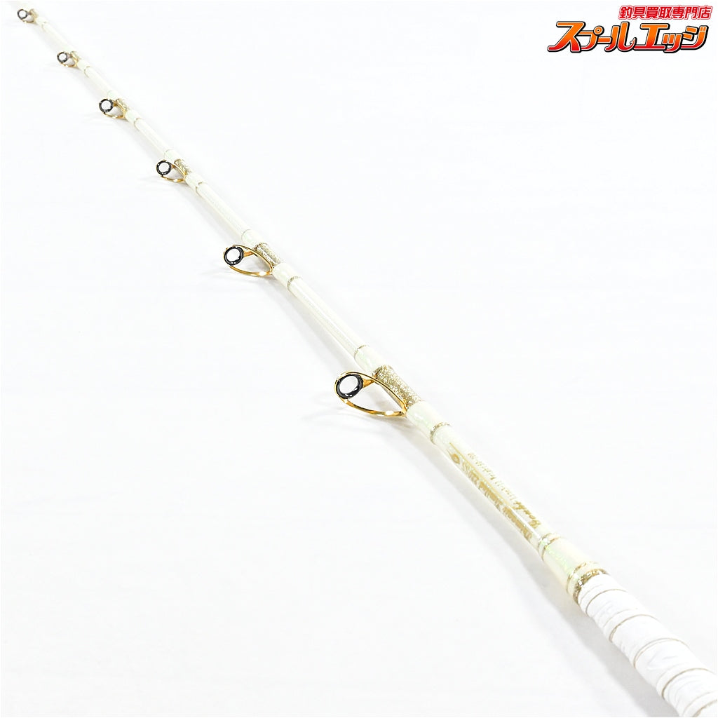 【剛樹】 シマアジ リミテッド 220SS 50-100 GOUKI Shimaaji Limited シマアジ イサキ マダイ K_264