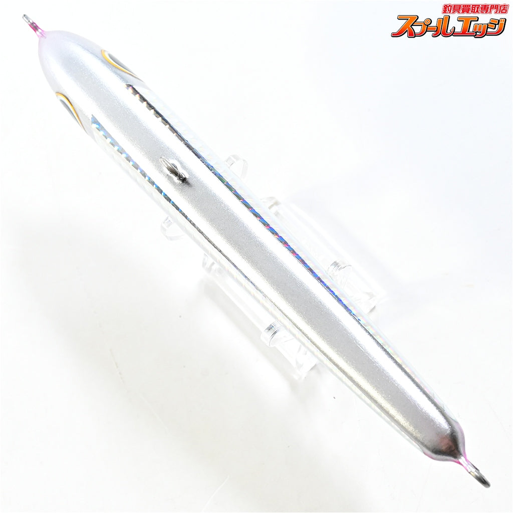 【ローカルスタンダード】 ダイブベイト 165 ピンク LOCAL-STANDARD DIVE BAIT 海水用ルアー K_060