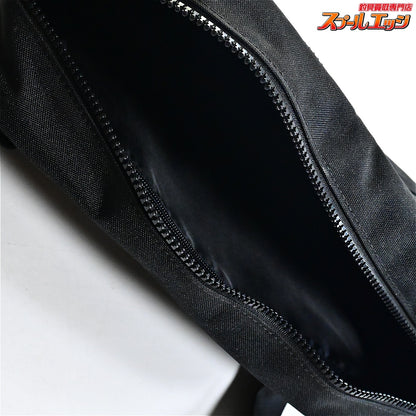 【メガバス】 ラピッドバッグ ブラック ショックコード Megabass RAPID BAG K_060