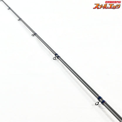 【フェンウィック】 テクナGP TF-GP 64CMJ fenwick Techna GP ブラックバス K_236