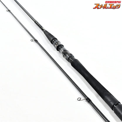 【Gクラフト】 セブンセンス TR ミッドウォーター MWS-972-TR ウェーディング遠投スペシャル G-CRAFT SEVEN SENSE MID WATER シーバス K_191