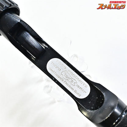 【フロッグプロダクツ】 トイマシーングリップ トイズグリップ ガングリップ コルク FROG PRODUCTS TOY'S バス ベイトロッド トップ K_060