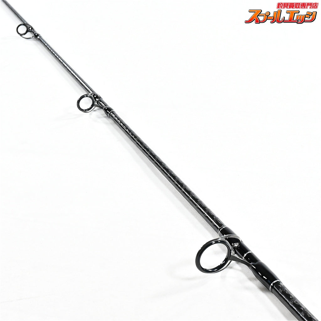 【シマノ】 19グラップラー タイプC S80M SHIMANO GRAPPLER TYPE-C シイラ カツオ ワラサ K_228