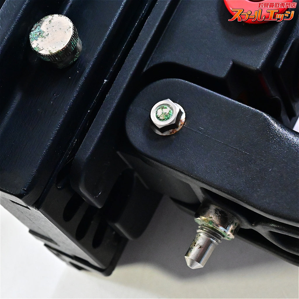 【第一精工】 スーパーラーク ロッドキーパー DAIICHI-SEOKO SUPER LARK 竿受け K_100