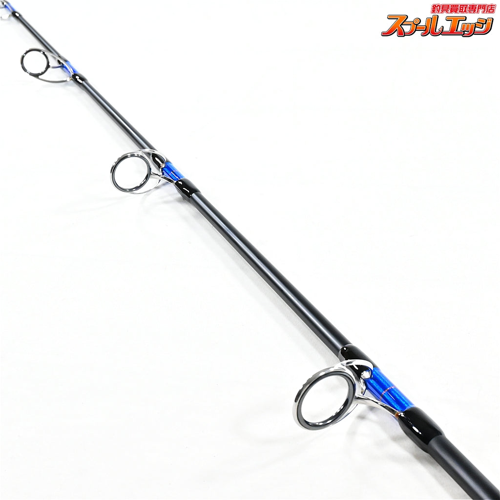 【テイルウォーク】 スプリントスティック SSD 80XH tailwalk SPRINT STICK キハダマグロ ヒラマサ カツオ K_216
