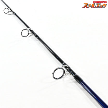 【ヤマガブランクス】 25ブルースナイパー 81/8 FLXモード YAMAGA Blanks BlueSniper キハダマグロ クロマグロ GT K_221