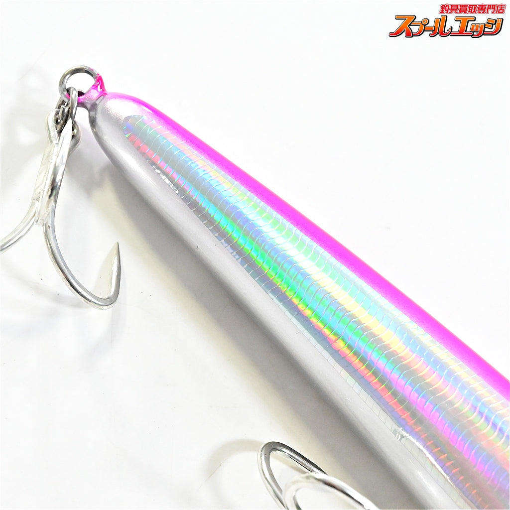 【ローカルスタンダード】 ダイブベイト 240 マゼンタバック Local Standard DIVE BAIT 海水用ルアー K_060
