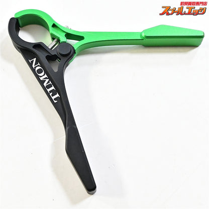 【ジャッカル】 ティーコネクション ランディングネット セット & ティモン ネットスタンド付 JACKALL T-CONNECTION K_200