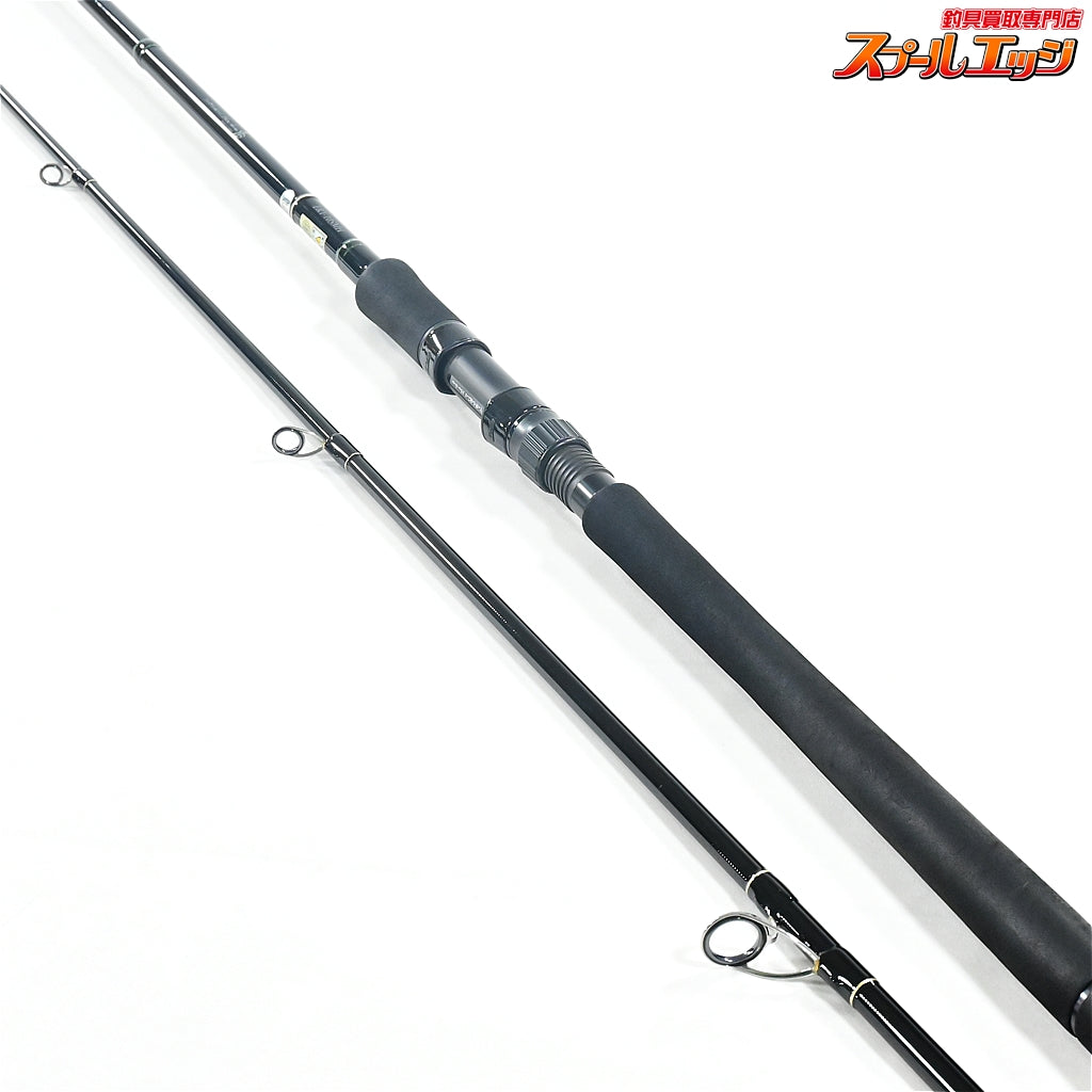 【ヤマガブランクス】 アーリー ERY-105MH YAMAGA Blanks EARLY シーバス ヒラメ イナダ マゴチ K_205