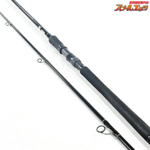 【ヤマガブランクス】 アーリー ERY-105MH YAMAGA Blanks EARLY シーバス ヒラメ イナダ マゴチ K_205