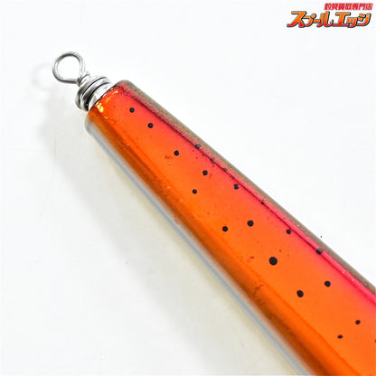 【萬葉ベイツ】 萬葉ペンシル リバースダンクポップ 180RDP 2024年モデル MANYO-PENCIL 海水用ルアー K_060