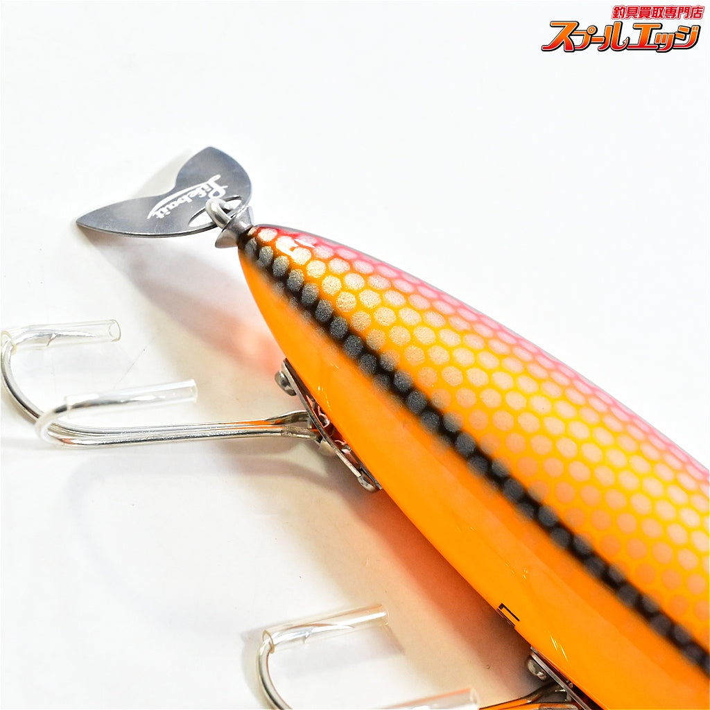 【ライフベイト】 リオン ペスカデポ オリカラ BHRYS LIFEBAIT pesca depot K_060