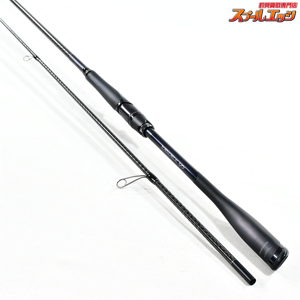 【シマノ】 22エクスセンス∞ インフィニティ S96M SHIMANO EXSENCE INFINITY シーバス K_192