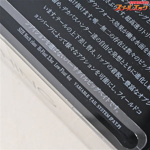 【DRTxヴィレッジドア】 クラッシュ9 Low 東京ゴールド DRT VILLAGEDOOR KLASH9 K9 TOKYO GOLD 淡水用ルアー K_060