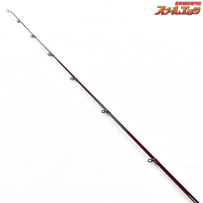 【ダイワ】 17ハートランド HL 741MHRB-SV AGS17 疾風七四 20周年アニバーサリー DAIWA HEARTLAND HAYATE ブラックバス K_236