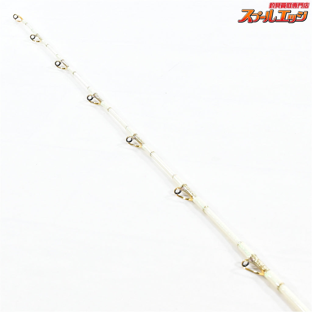 【剛樹】 シマアジ リミテッド 220SS 50-100 GOUKI Shimaaji Limited シマアジ イサキ マダイ K_264